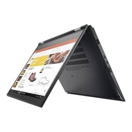 Lenovo ThinkPad Yoga 370 13" Core i5 2.6 GHz - SSD 256 GB - 8GB Teclada alemán