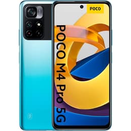 Xiaomi Poco M4 Pro 128GB - Azul - Libre - Dual-SIM