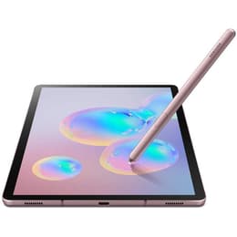Galaxy Tab S6 256GB - Rosa - WiFi