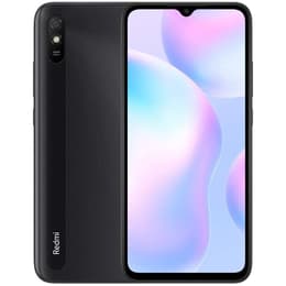 Xiaomi Redmi 9A 32GB - Negro - Libre - Dual-SIM