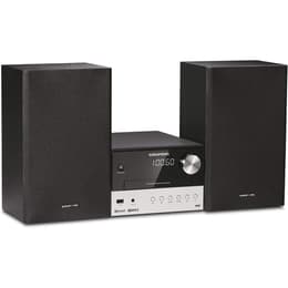 Grundig CMS 3000 Minicadenas Bluetooth