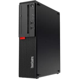 Lenovo ThinkCentre M900 SFF Core i5 3.2 GHz - SSD 512 GB RAM 8 GB