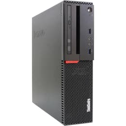 Lenovo ThinkCentre M900 SFF Core i5 3.2 GHz - SSD 512 GB RAM 8 GB