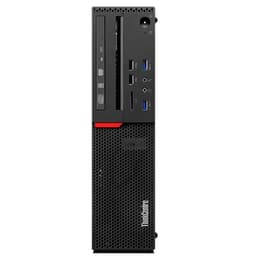 Lenovo ThinkCentre M900 SFF Core i5 3.2 GHz - SSD 512 GB RAM 8 GB