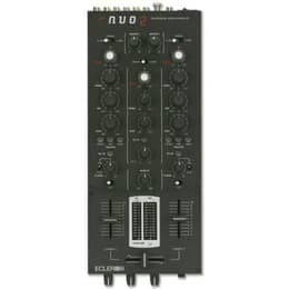 Ecler Nuo 2 Accesorios