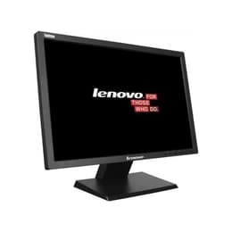 Monitor 20" LCD HD+ Lenovo LT2024