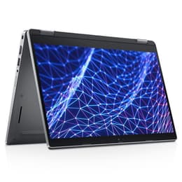 Dell Latitude 5320 2-in-1 13" Core i7 3 GHz - SSD 1 TB - 16GB - AZERTY - Francés