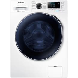 Lavadora 60 cm Carga frontal Samsung WD90J6A10AW
