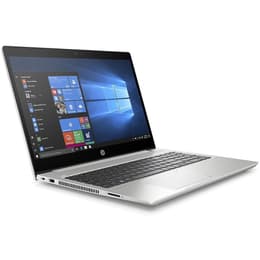 HP ProBook 450 G7 15" Core i3 2.1 GHz - SSD 256 GB - 8GB - teclado francés