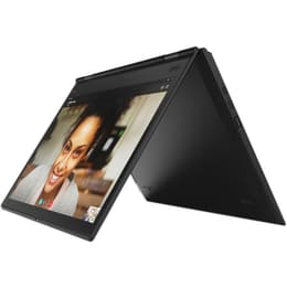 Lenovo ThinkPad X1 Yoga G3 14" Core i5 1.6 GHz - SSD 512 GB - 8GB Inglés (US)