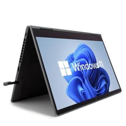 Lenovo ThinkPad X1 Yoga G5 14" Core i7 1.8 GHz - SSD 1000 GB - 16GB Teclada alemán