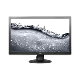 Monitor 27" LED FHD Aoc E2770PQU