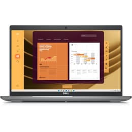 Dell Latitude 5550 15" Core Ultra 5 1.3 GHz - SSD 256 GB - 8GB - QWERTZ - Alemán