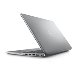 Dell Latitude 5550 15" Core Ultra 5 1.3 GHz - SSD 256 GB - 8GB - QWERTZ - Alemán