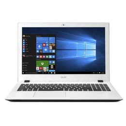 Acer Aspire E5-573G 15" Core i5 1.6 GHz - HDD 1 TB - 4GB - teclado francés