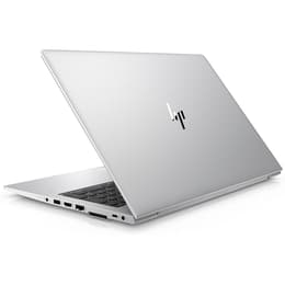 HP EliteBook 850 G5 15" Core i7 1.9 GHz - SSD 256 GB - 16GB Teclado sueco