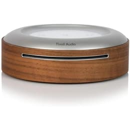 Tivoli Audio Model CD Lector de CD