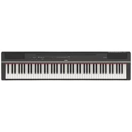 Yamaha P-125B Instrumentos De Música