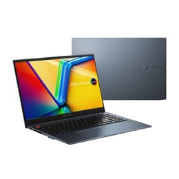 Asus VivoBook Pro 15 OLED K6502VJ-MA142W 15" Core i5 3.5 GHz - SSD 512 GB - 16GB - AZERTY - Francés