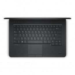 Dell Latitude E5440 14" Core i5 1,6 GHz  - SSD 128 GB - 8GB - teclado francés