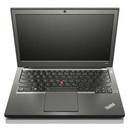 Lenovo ThinkPad X240 12" Core i5 1.9 GHz - HDD 1 TB - 8GB - Teclado Inglés (US)