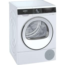 Secadora con bomba de calor Carga frontal Siemens WQ33G2D0FF