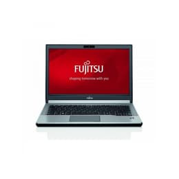 Fujitsu LifeBook E744 14" Core i5 2.5 GHz - SSD 256 GB - 8GB - teclado español