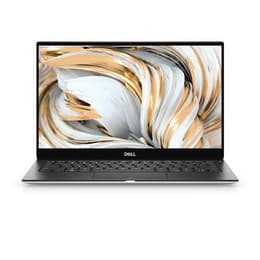 Dell XPS 9305 13" Core i5 2.4 GHz - SSD 512 GB - 16GB - Teclado Alemán
