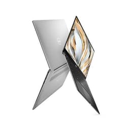 Dell XPS 9305 13" Core i5 2.4 GHz - SSD 512 GB - 16GB - Teclado Alemán