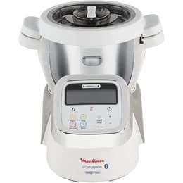 Robot olla Moulinex I-Companion HF900 4.5L -Blanco