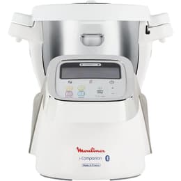 Robot olla Moulinex I-Companion HF900 4.5L -Blanco