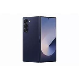 Galaxy Z Fold6 512GB - Azul - Libre