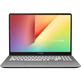 Asus VivoBook S530UN-BQ155T 15" Core i7 1.8 GHz - SSD 256 GB + HDD 1 TB - 8GB - teclado francés