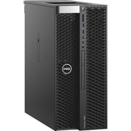 Dell Precision 5820 Xeon W 3.8 GHz - SSD 512 GB RAM 32 GB