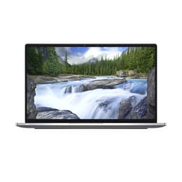Dell Latitude 7400 2-in-1 14" Core i5 1.6 GHz - SSD 256 GB - 16GB - QWERTY - Inglés