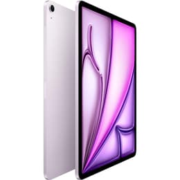 iPad Air 13" (2025) 7.a generación 128 GB - WiFi - Púrpura