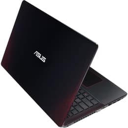 Asus R510VX-DM279T 15" Core i5 2.3 GHz - HDD 1 TB - 6GB - teclado francés