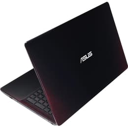 Asus R510VX-DM279T 15" Core i5 2.3 GHz - HDD 1 TB - 6GB - teclado francés