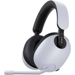 Cascos gaming inalámbrico micrófono Sony Inzone H7 - Blanco