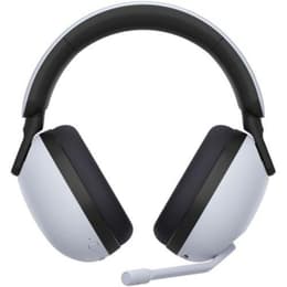 Cascos gaming inalámbrico micrófono Sony Inzone H7 - Blanco