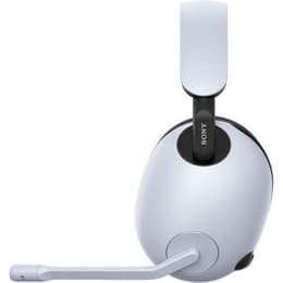 Cascos gaming inalámbrico micrófono Sony Inzone H7 - Blanco