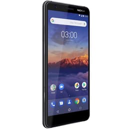 Nokia 3.1 Plus 16GB - Azul - Libre