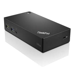 Lenovo ThinkPad USB-C Estaciones de acoplamiento