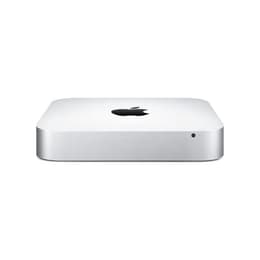 Mac mini (Octubre 2012) Core i7 2,3 GHz - SSD 128 GB + HDD 1 TB - 8GB