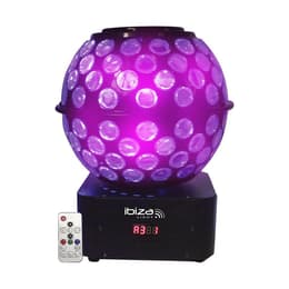Ibiza Light STARBALL-GB Accesorios