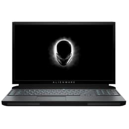 Dell Alienware Area 51M R1 17" Core i9 3.6 GHz - SSD 2 TB - 64GB - NVIDIA GeForce RTX 2080 QWERTY - Inglés