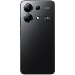 Xiaomi Redmi Note 13 4G 512GB - Negro - Libre