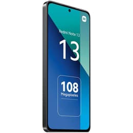 Xiaomi Redmi Note 13 4G 512GB - Negro - Libre
