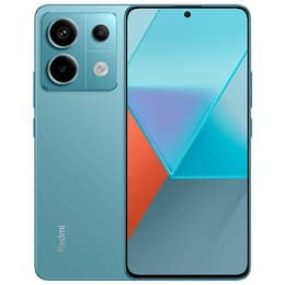Xiaomi Redmi Note 13 Pro 256GB - Azul - Libre