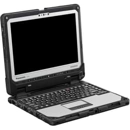 Panasonic ToughBook CF-33 12" Core i5 2.4 GHz - SSD 256 GB - 16GB Teclado francés